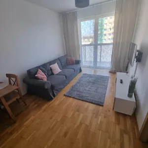Relax Apartament