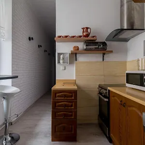 Na Lendziona Apartament